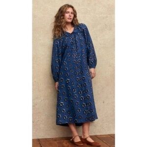 NWOT Christy Dawn The Rumi Dress, $328 Med